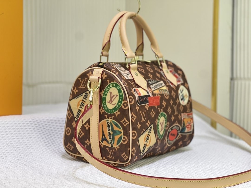 LV Speedy Bags